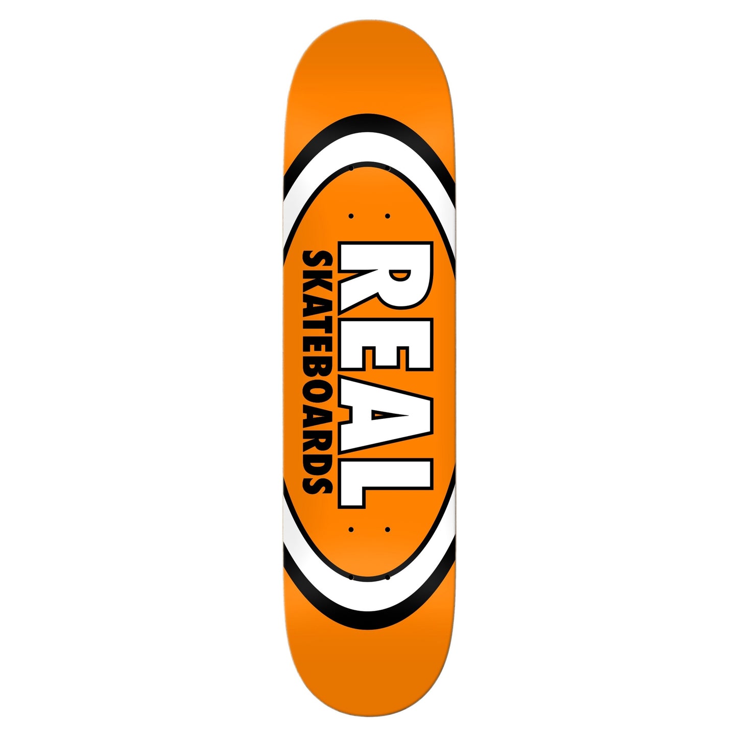 REAL CLASSIC OVAL DECK-7.5