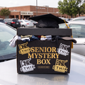 Mystery Box | Senior