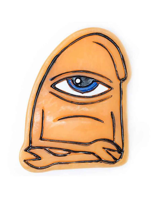 TOY MACHINE SECT WAX