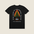 Buried Truth Tee | Black