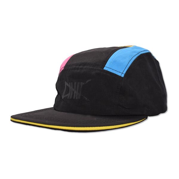 Metropolis Dad Hat |  Black