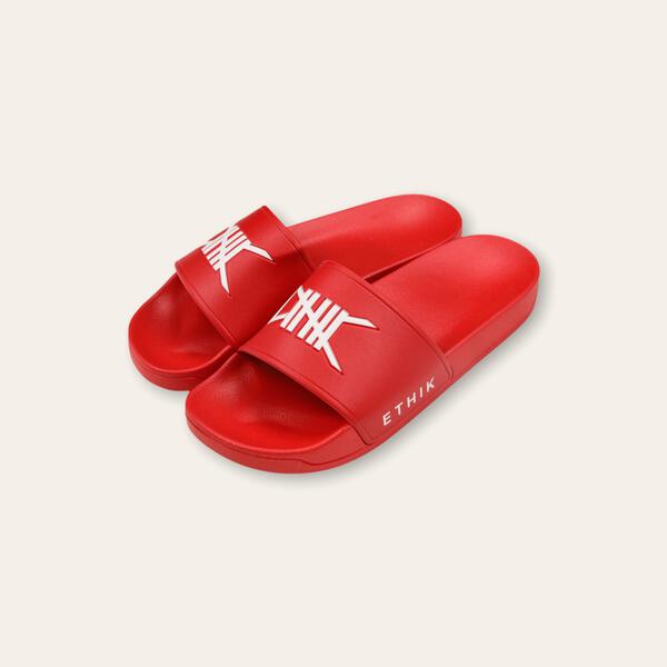 OG Slides | Red