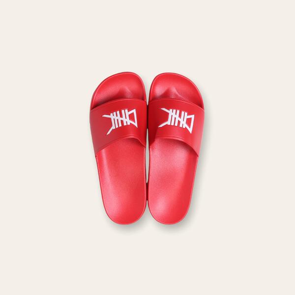 OG Slides | Red
