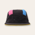 Metropolis Dad Hat |  Black