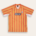 Elástico Soccer Jersey | Orange