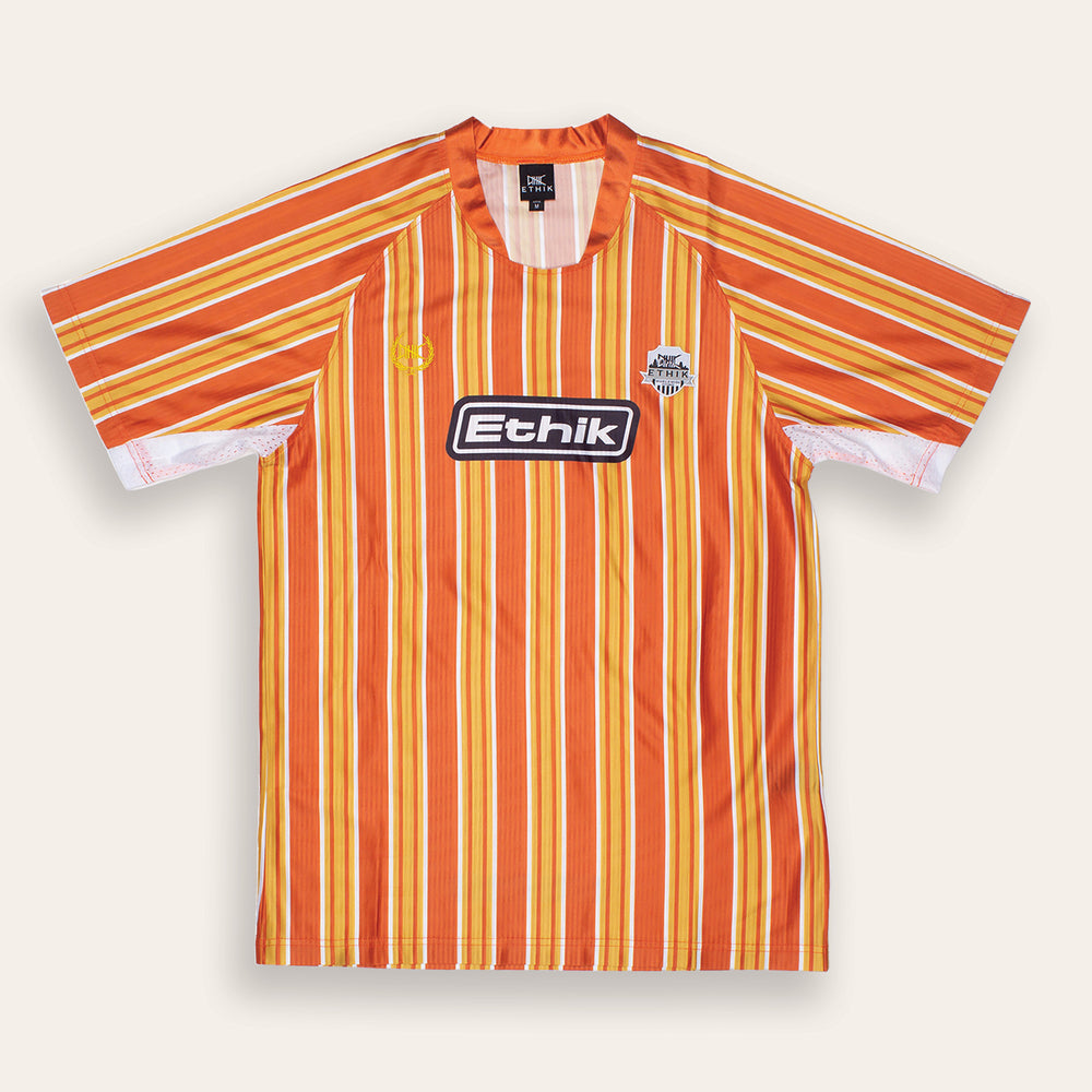 Elástico Soccer Jersey  | Orange
