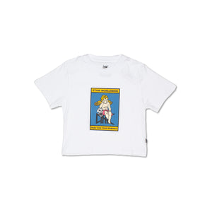 Women's Tarot Tee