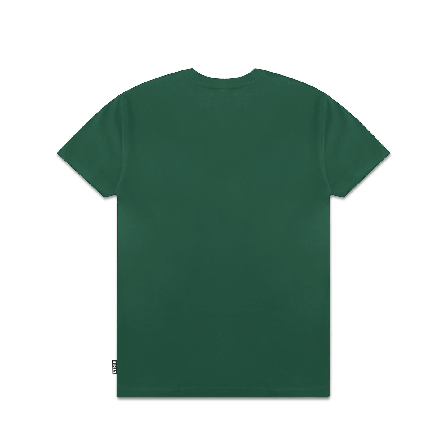 Rest In Pieces Tee | Green
