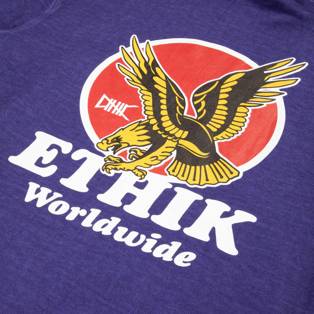 Prey Hoodie | Purple