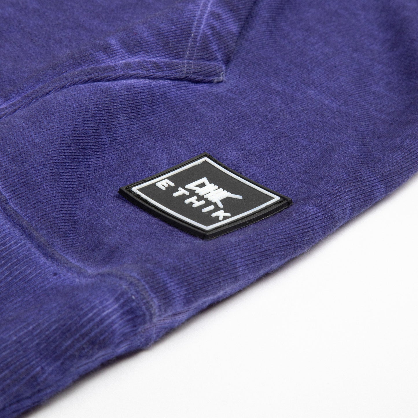 Prey Hoodie | Purple