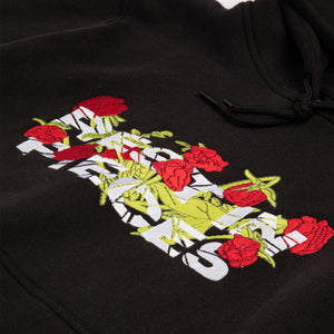 
            
                Load image into Gallery viewer, Rest In Pieces Hoodie |  Black
            
        