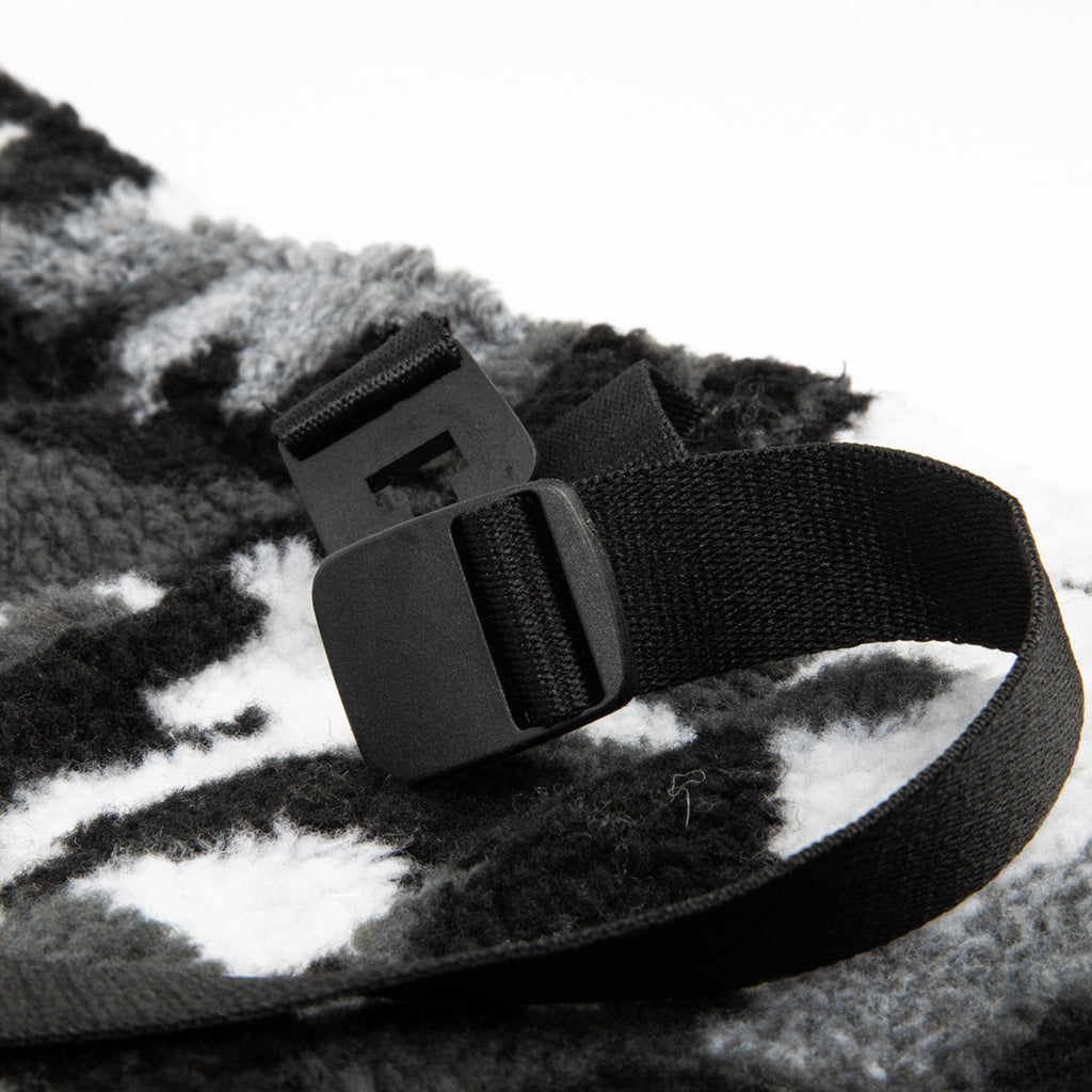 Sherpa Sweats | Camo