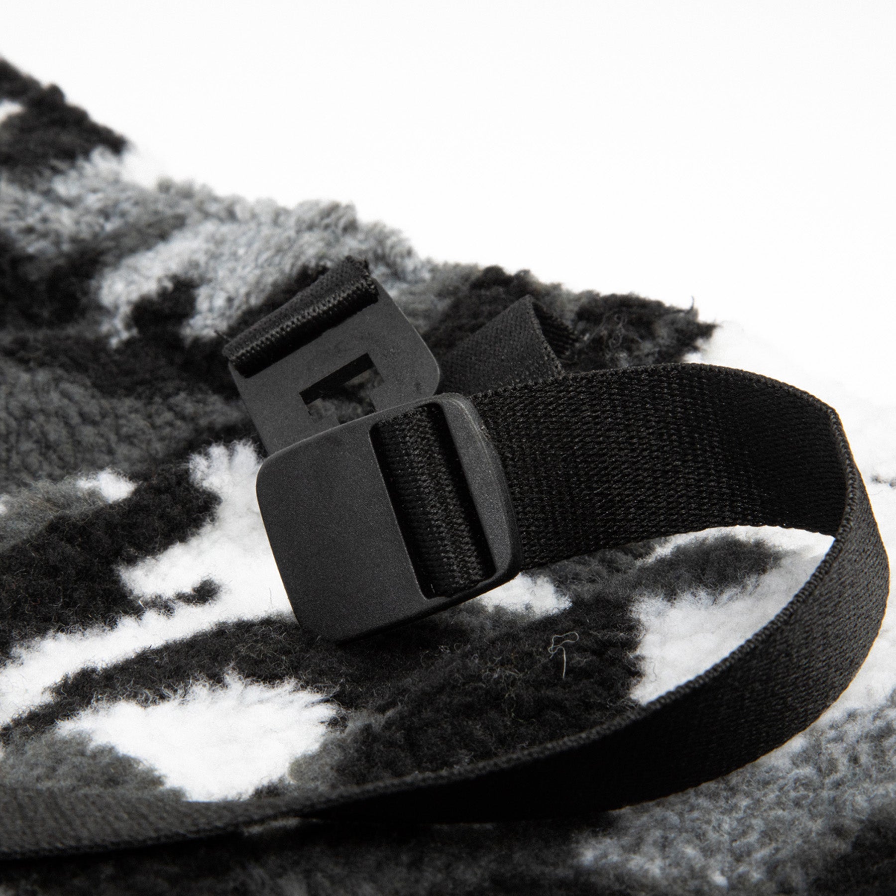 Sherpa Sweats | Camo
