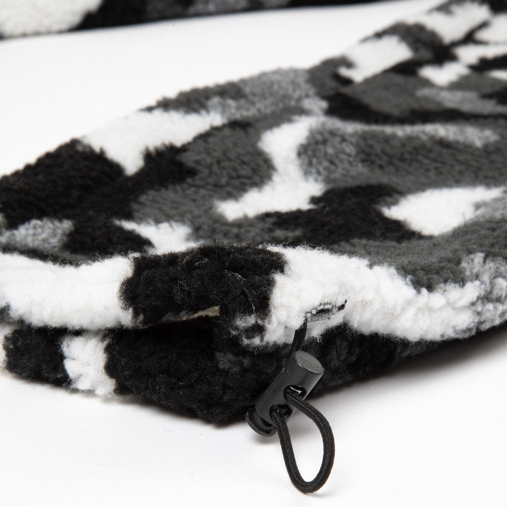 Sherpa Sweats | Camo