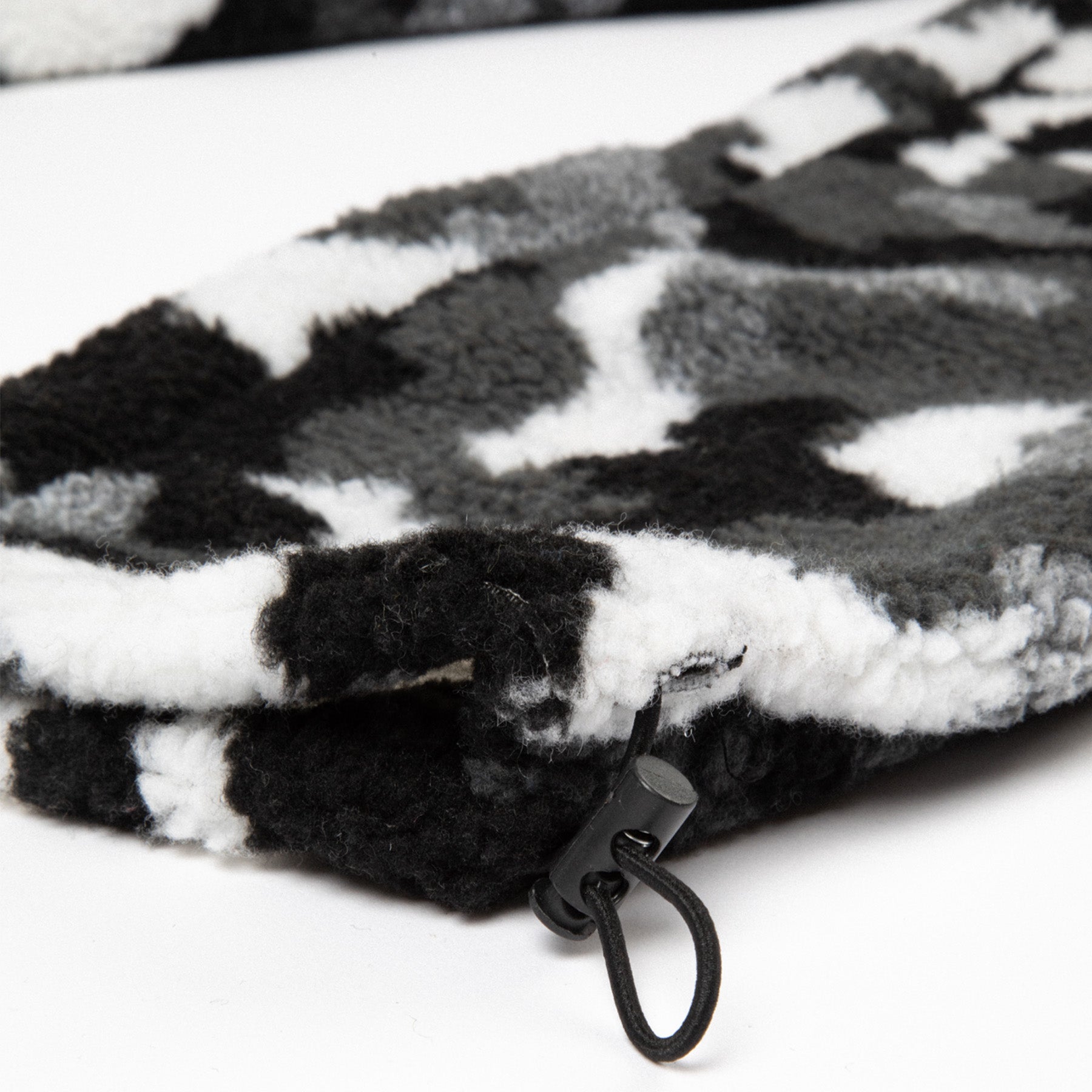 Sherpa Sweats | Camo