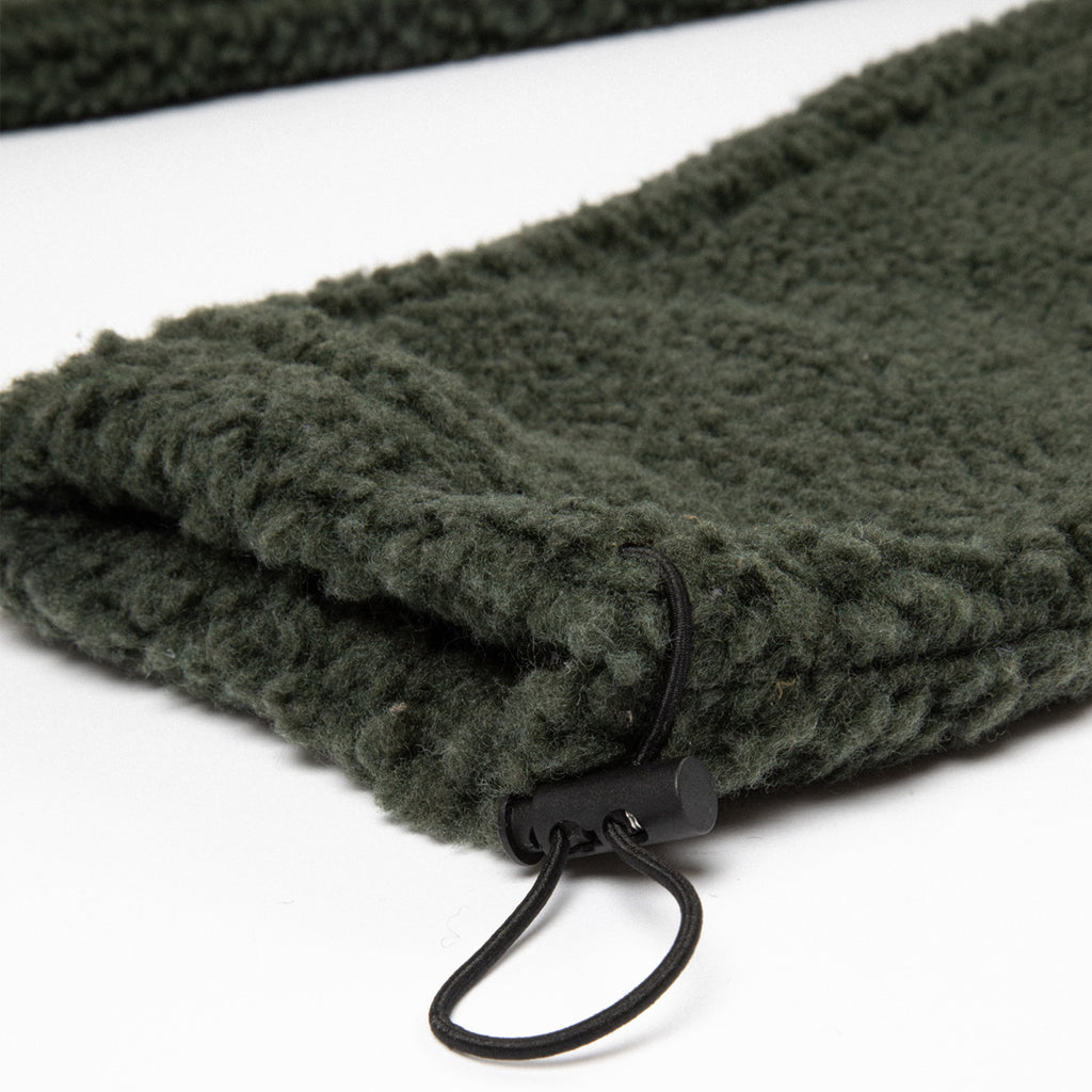 Sherpa Sweats |  Olive
