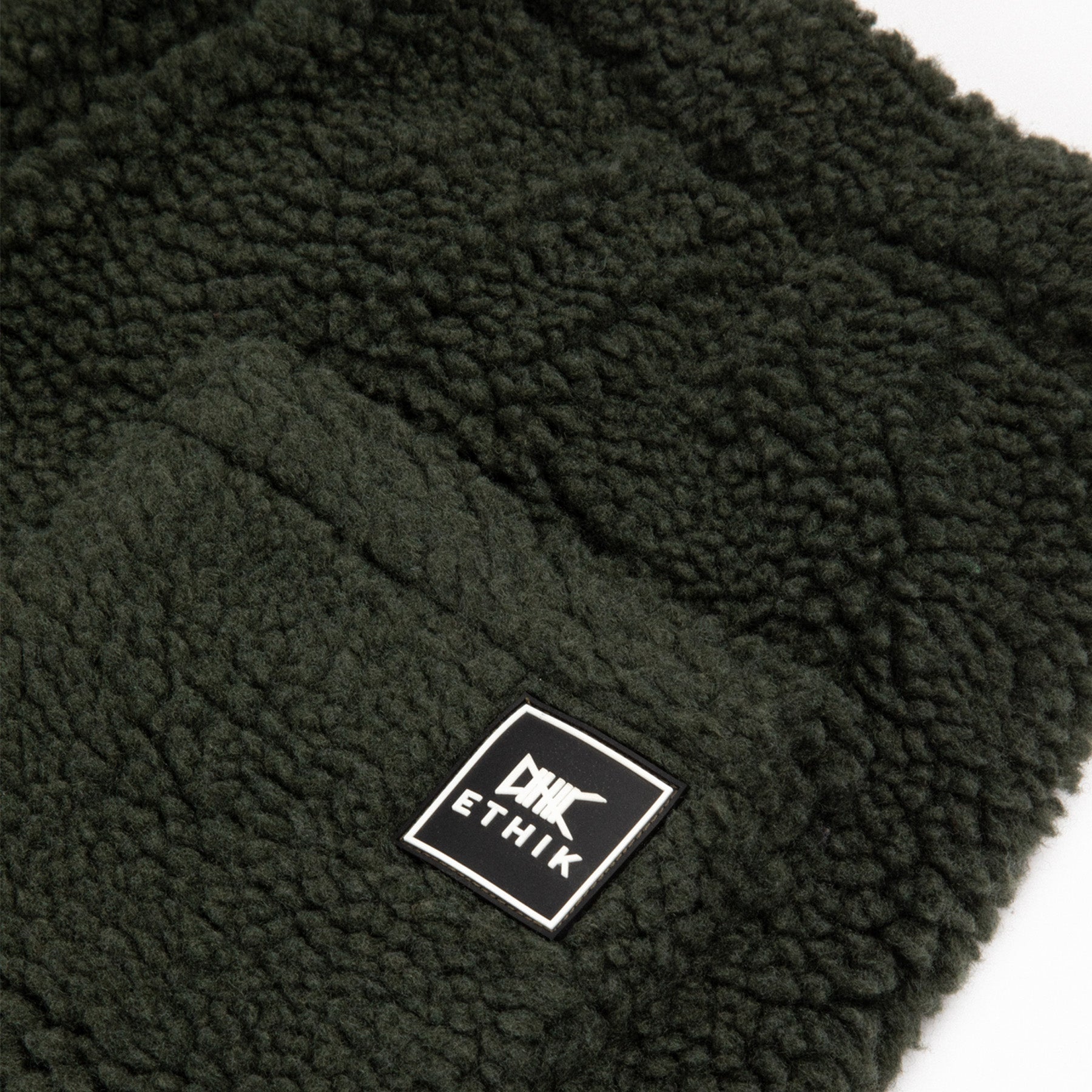 Sherpa Sweats |  Olive