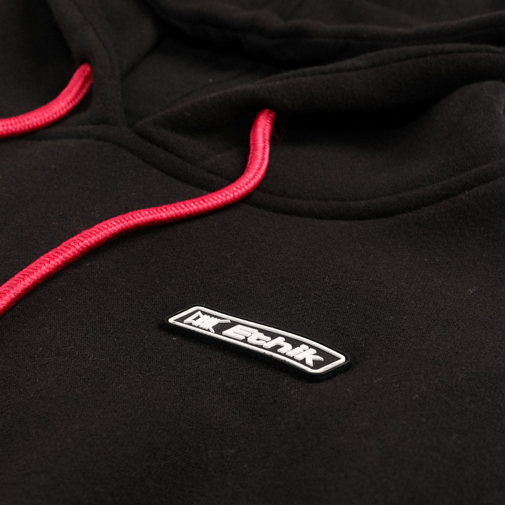 Hugo deauty online hoodie