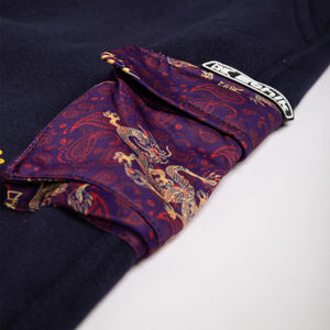 
            
                Load image into Gallery viewer, Women&amp;#39;s Kimono Dragon Sweatpants
            
        