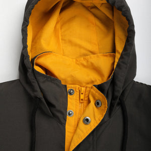 Sideline Jacket | Orange