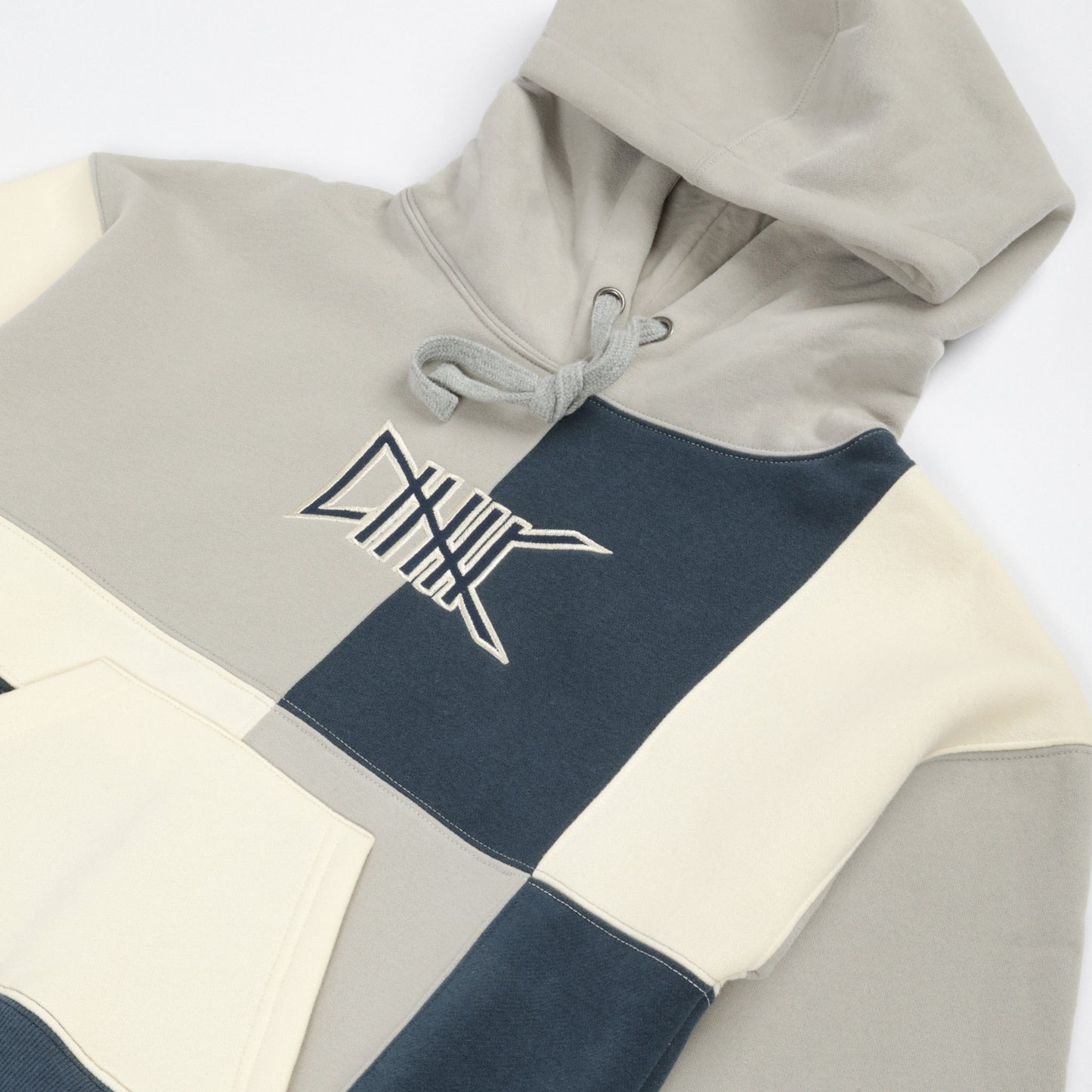 Women's Chopped Up Hoodie