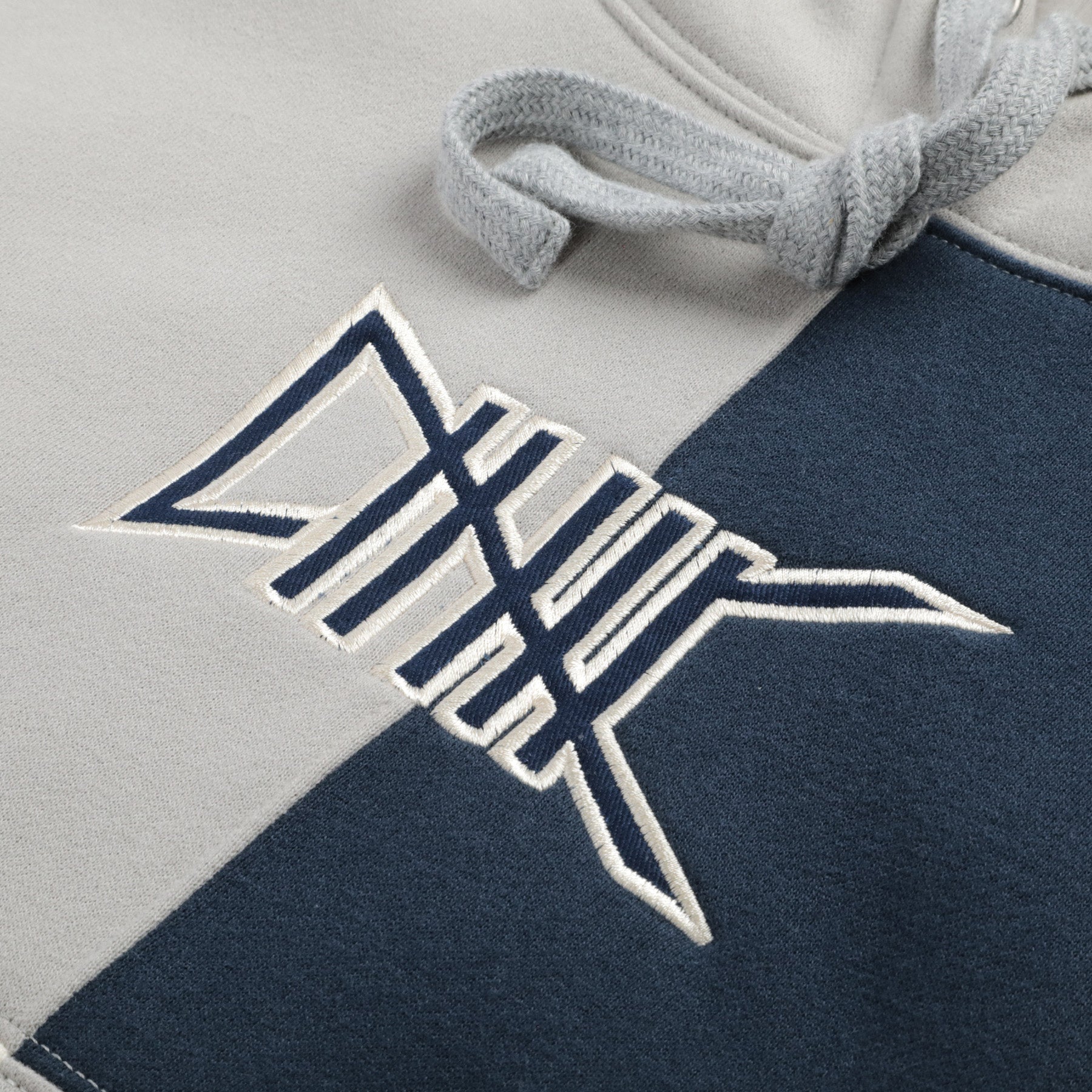 Women's Chopped Up Hoodie