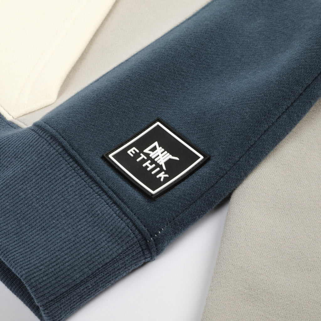 Women's Chopped Up Hoodie