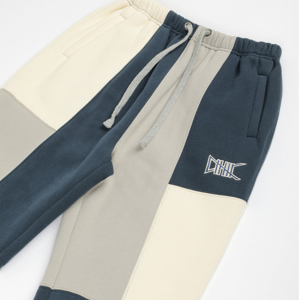 Womens Chopped Up Sweatpants
