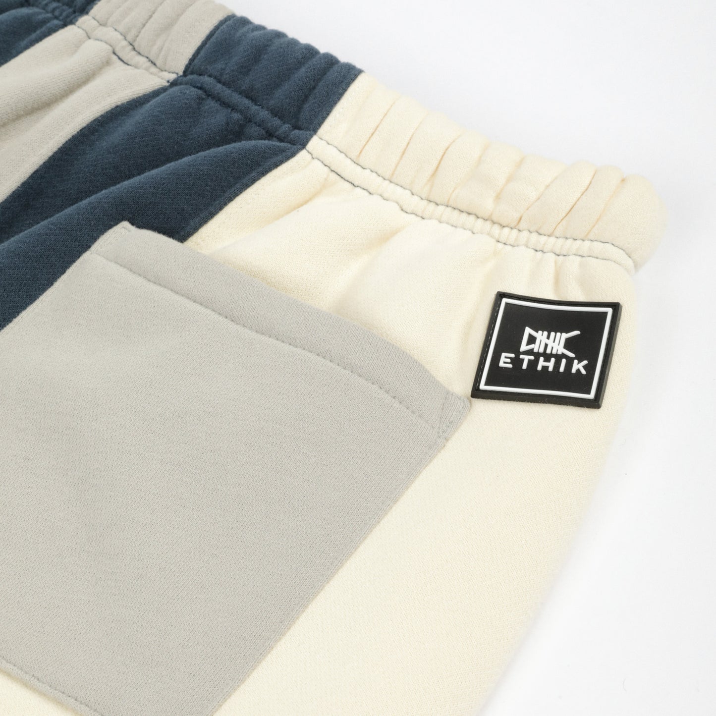 Womens Chopped Up Sweatpants