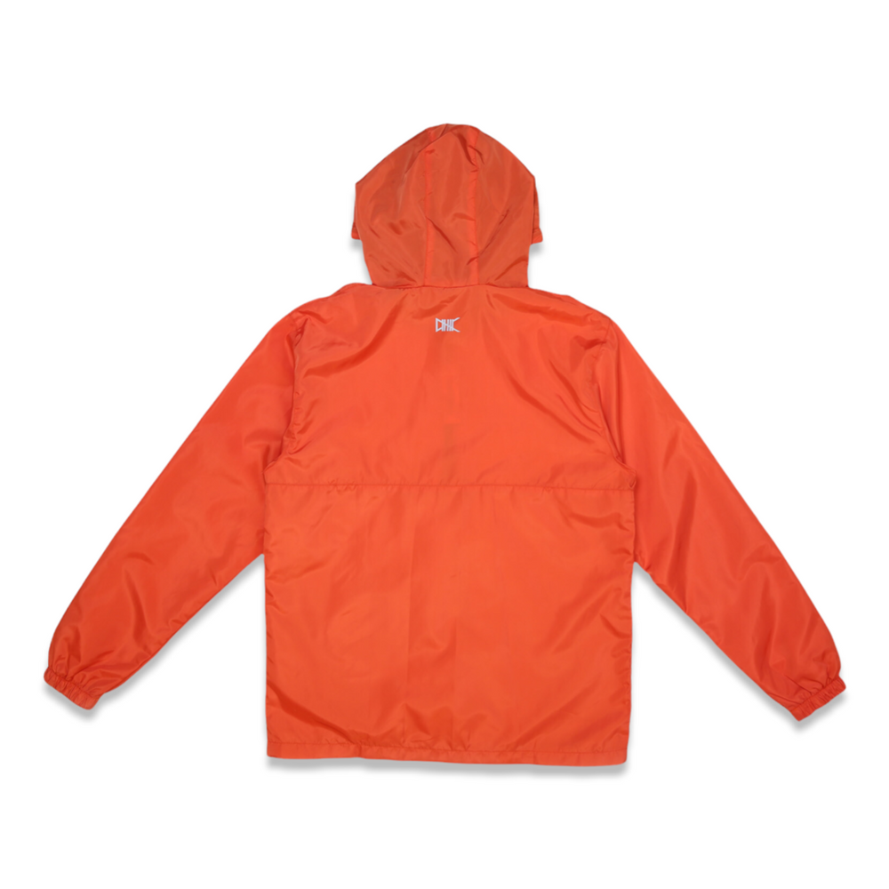 
            
                Load image into Gallery viewer, Acadia Anorak | Salmon
            
        