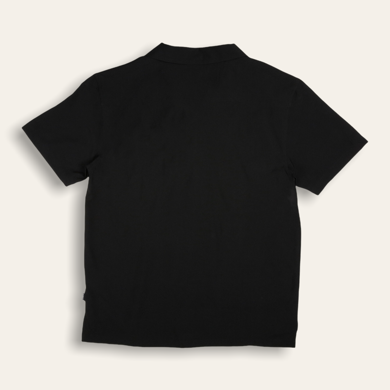 Casino Shirt  | Black