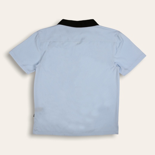 Casino Shirt | Blue