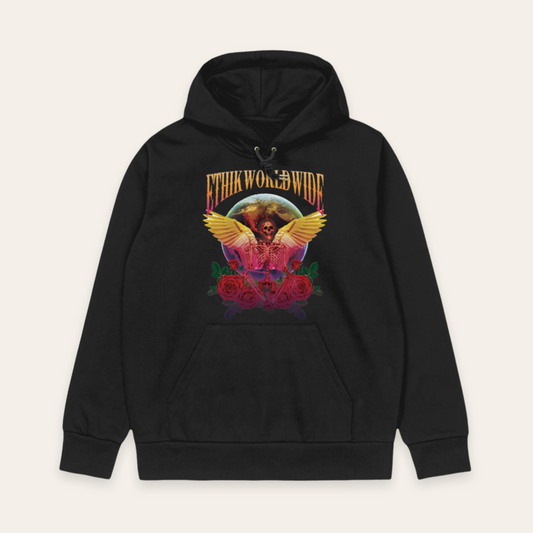 Wings Hoodie