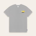 Demolition Co. Tee  |  Grey