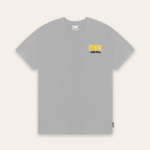 
            
                Load image into Gallery viewer, Demolition Co. Tee  |  Grey
            
        