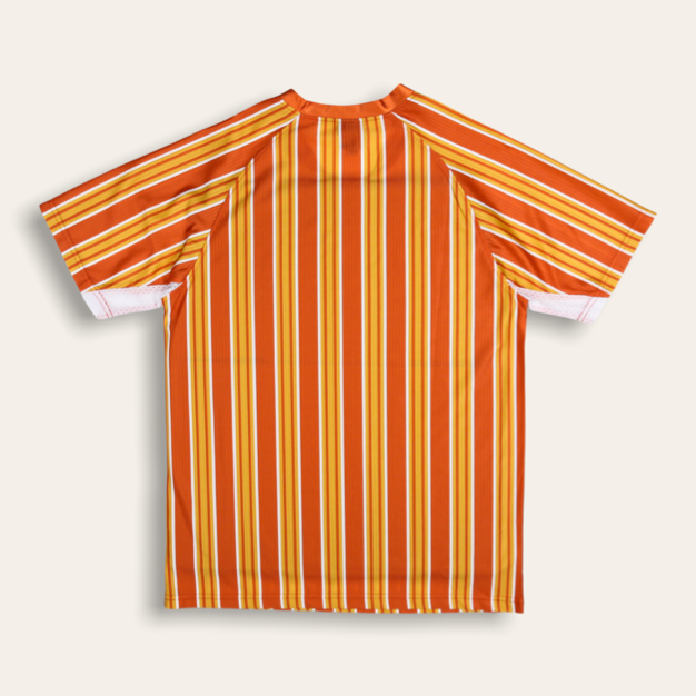 Elástico Soccer Jersey | Orange