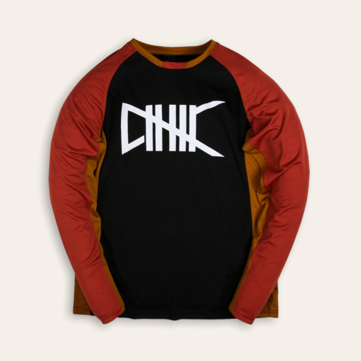 Ethik Racing Jersey | Red