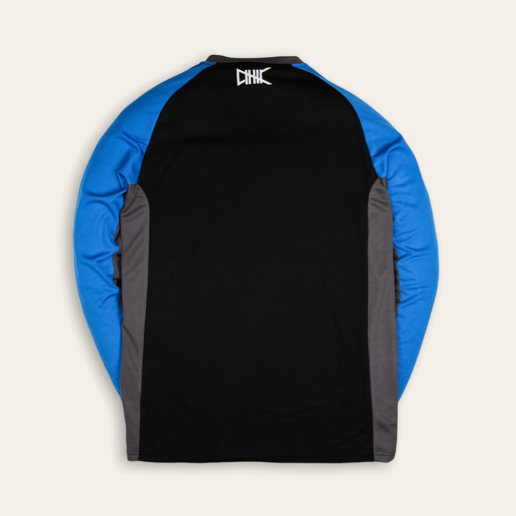 Ethik Racing Jersey | Blue