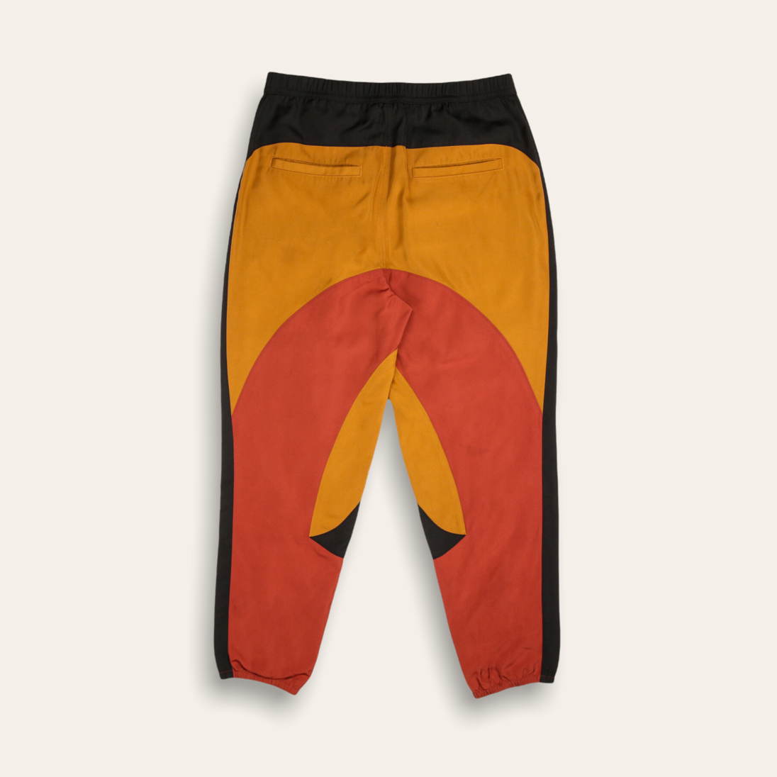 Ethik Racing Pants | Red