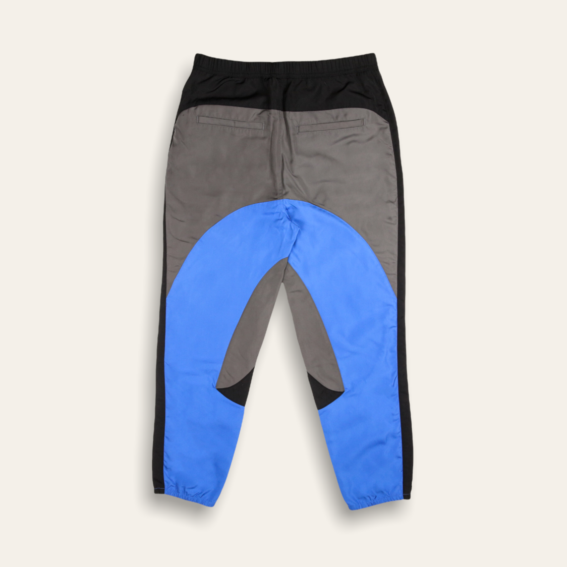 Ethik Racing Pants | Blue