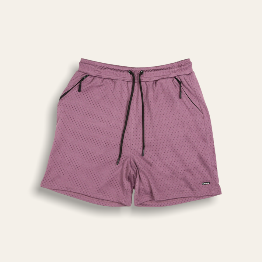 Everyday Shorts | Magenta