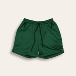 Everyday Shorts | Green