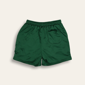 
            
                Load image into Gallery viewer, Everyday Shorts | Green
            
        