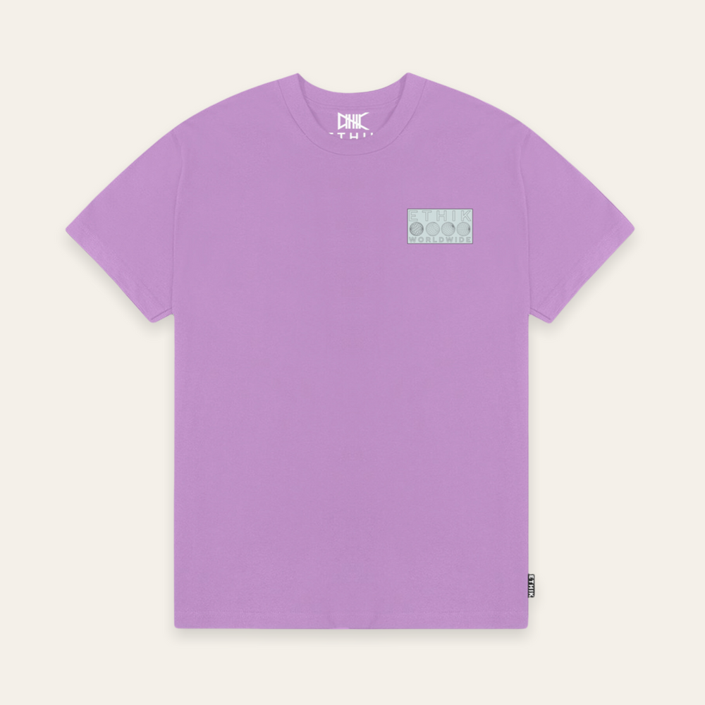 
            
                Load image into Gallery viewer, Forecast Tee | Pink
            
        
