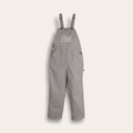 Hickory Stripe Overalls
