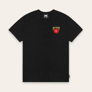 
            
                Load image into Gallery viewer, Martini Tee | Black
            
        