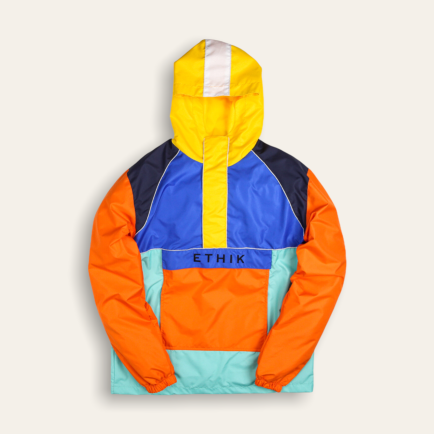 Ethik windbreaker 2025