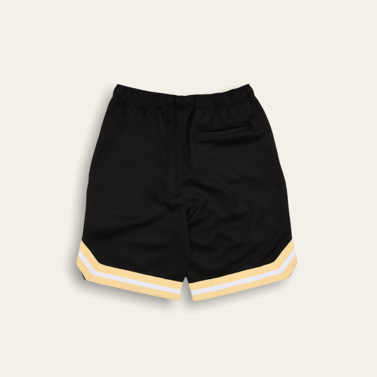 Practice Shorts | Black