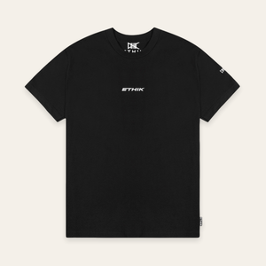 
            
                Load image into Gallery viewer, QuickStrike Tee |  Black
            
        
