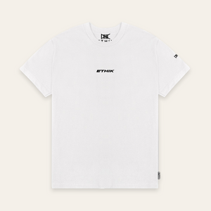 
            
                Load image into Gallery viewer, QuickStrike Tee | White
            
        
